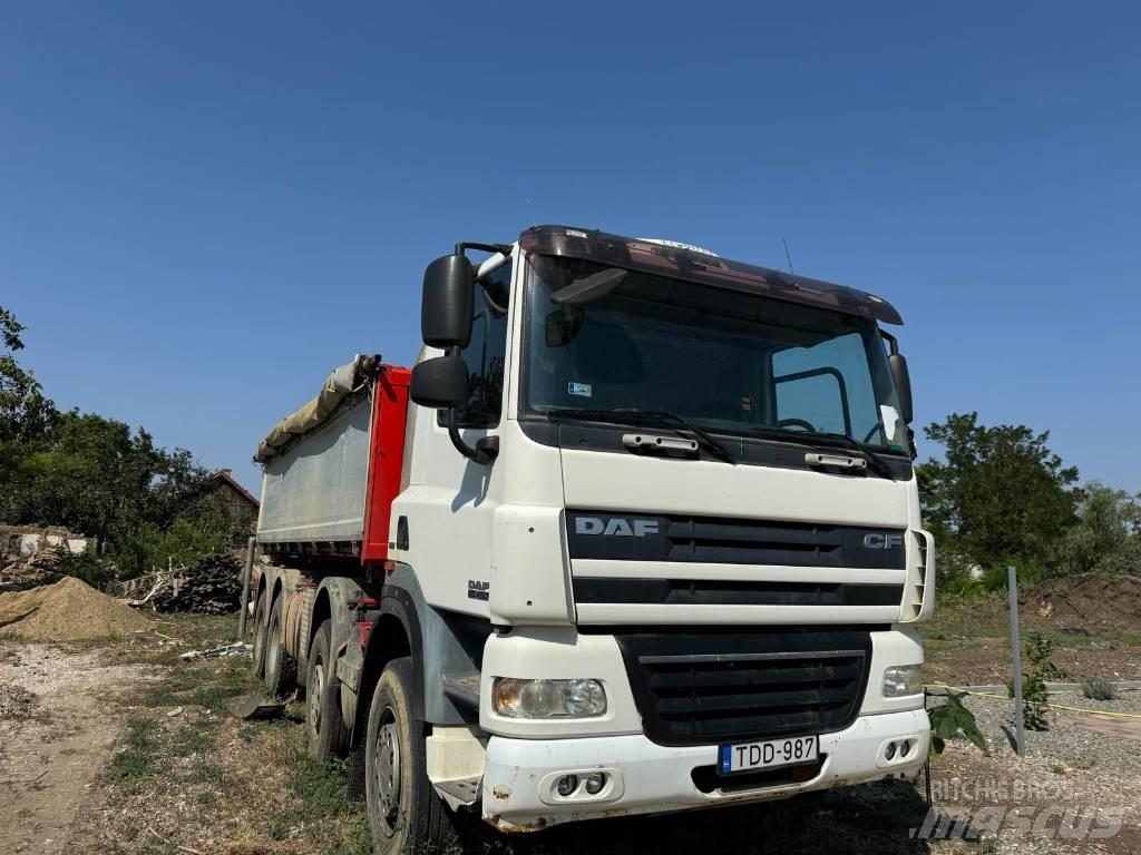 DAF CF 410 Vlačilci