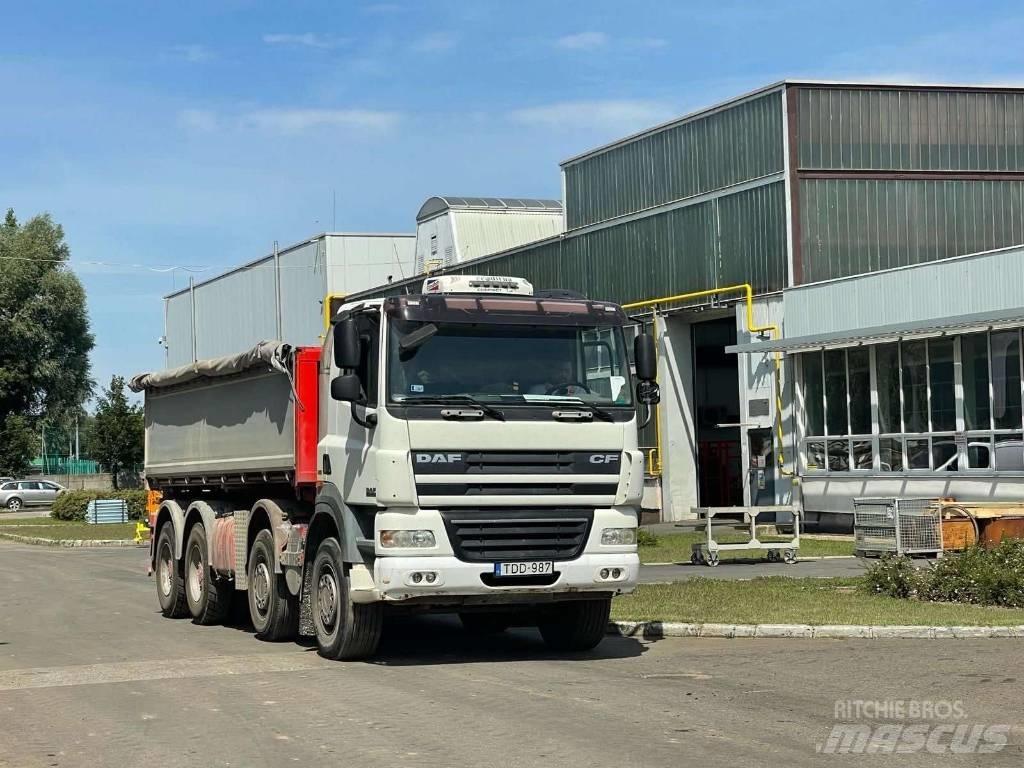DAF CF 410 Vlačilci