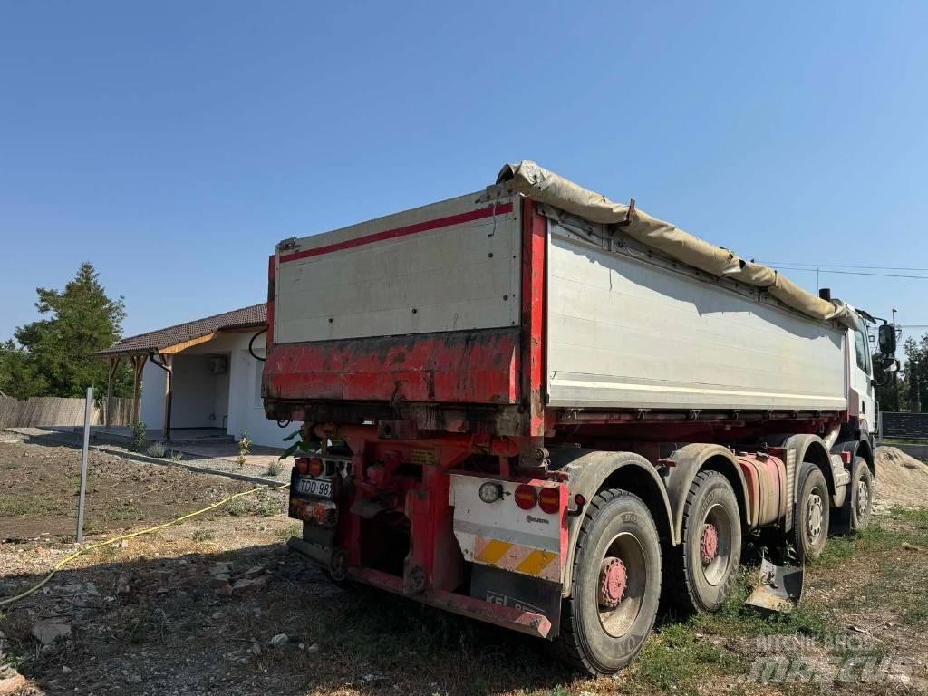 DAF CF 410 Vlačilci