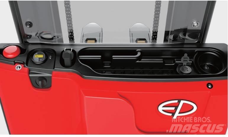 EP ESA121-3600 Ročni električni viličar
