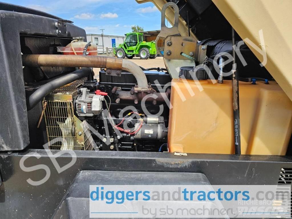 Doosan 7/41 Kompresorji