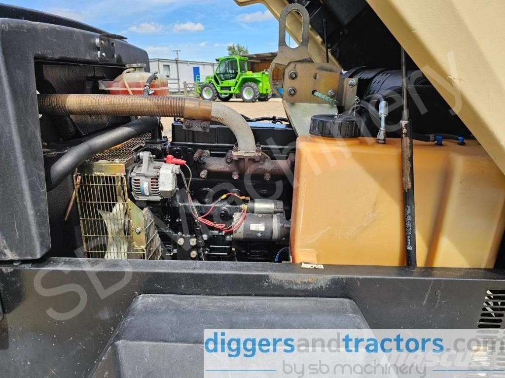 Doosan 7/41 Kompresorji