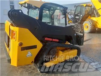 JCB 190 T Skid steer mini nakladalci