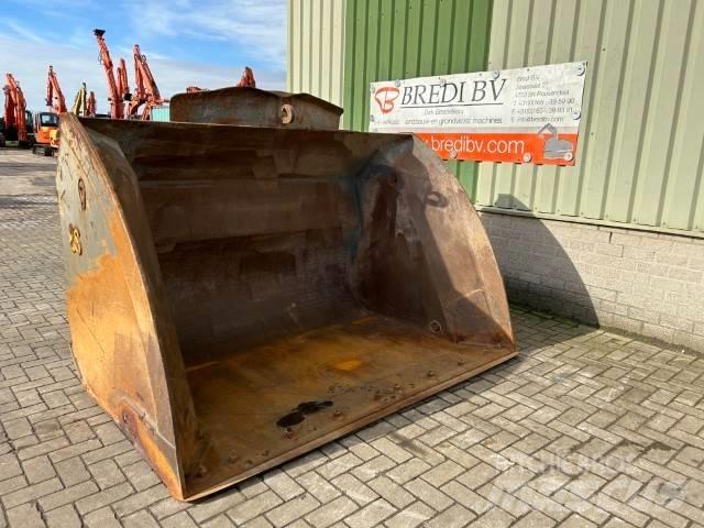 Volvo Bak L 90 Žlice