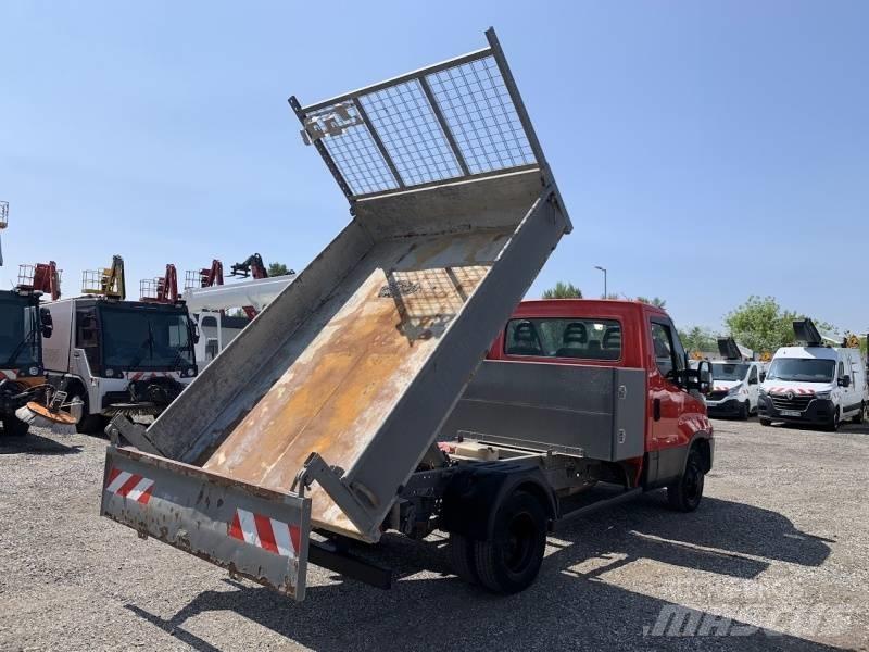 Iveco 35C13 - Tipper Kiper tovornjaki