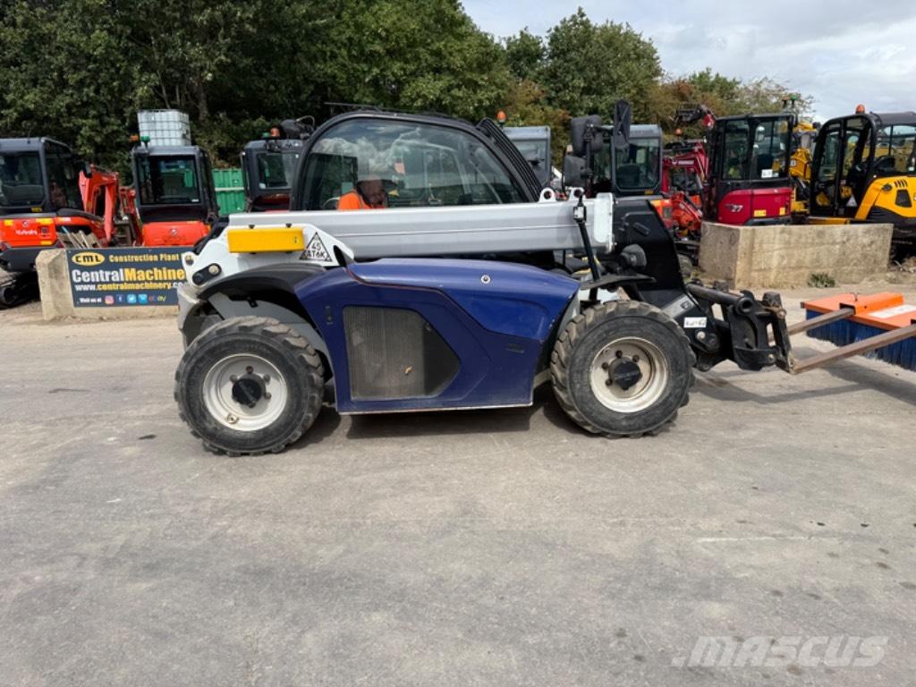 Manitou MT 420 H Teleskopski viličarji