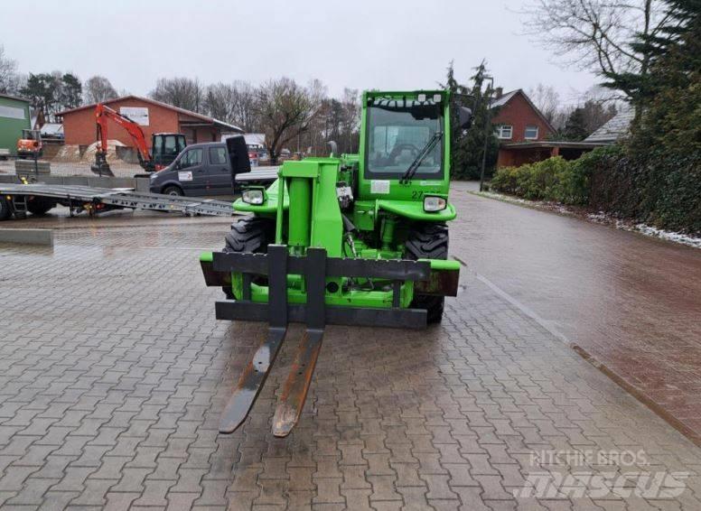 Merlo P 40.13 Teleskopski viličarji