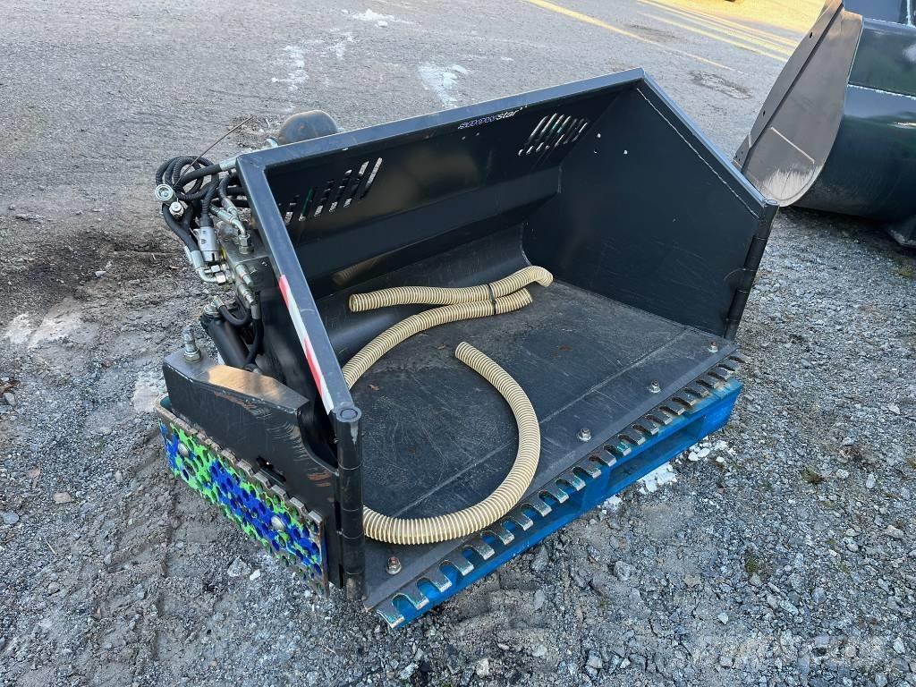 Kramer 350 Manjši traktorji