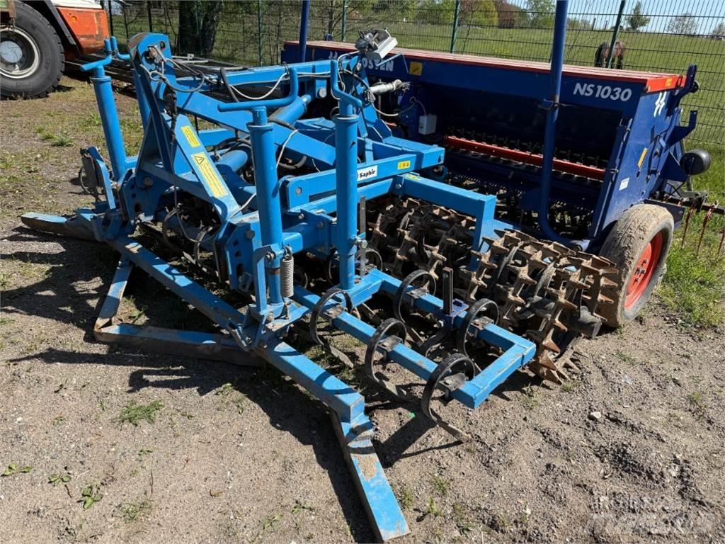 Nordsten NS1030 Drugi kmetijski stroji