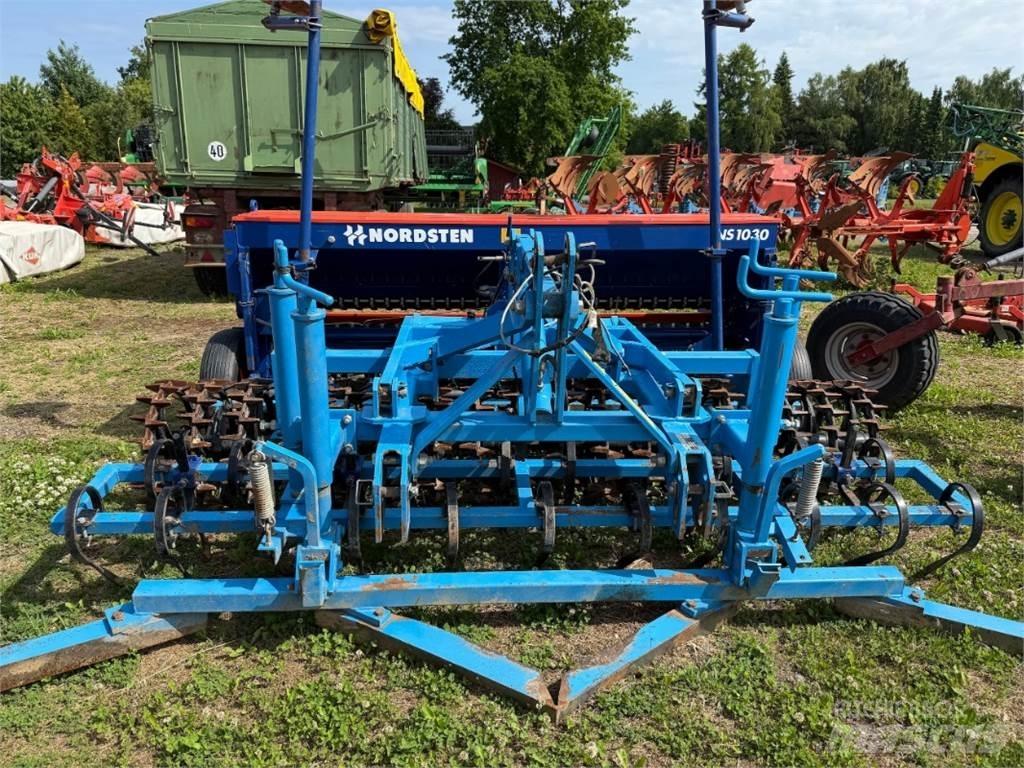 Nordsten NS1030 Kmetijstvo - drugo