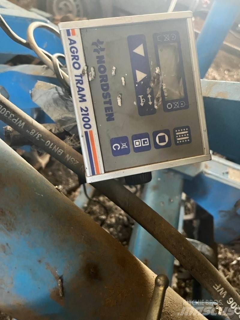 Nordsten NS1030 Drugi kmetijski stroji