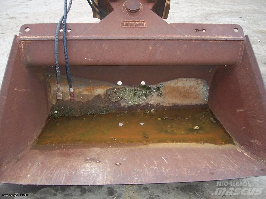 Lehnhoff bucket 1,78 Žlice