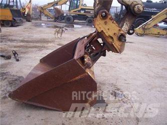 Lehnhoff bucket 1,78 Žlice