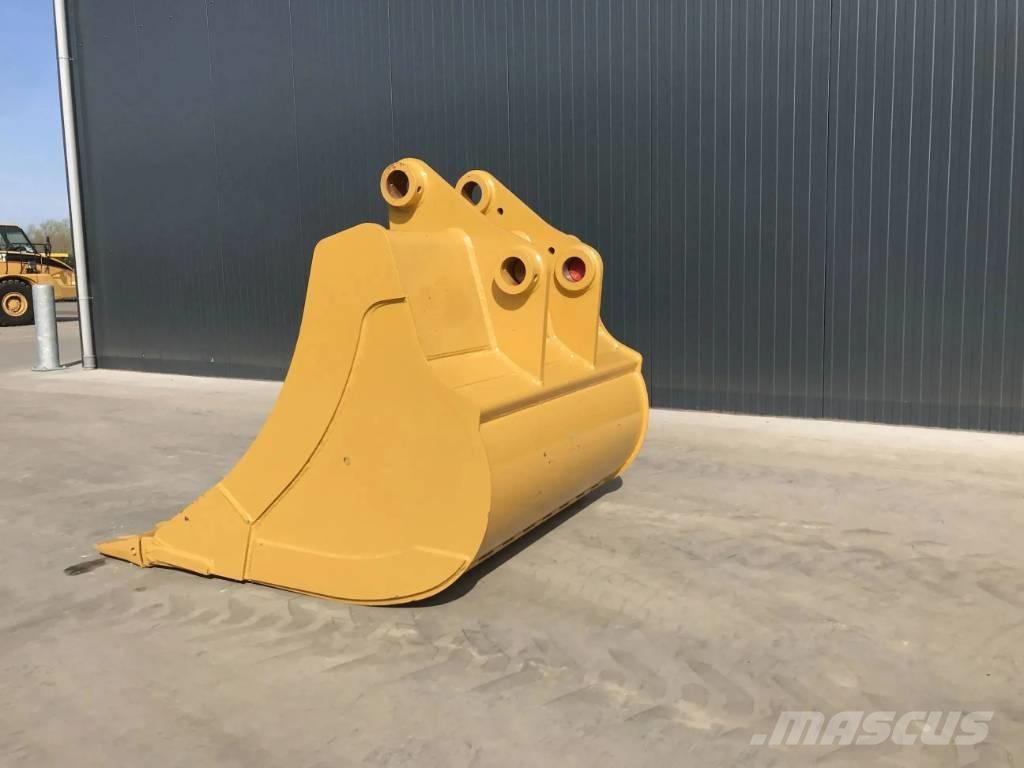 CAT 326F Žlice