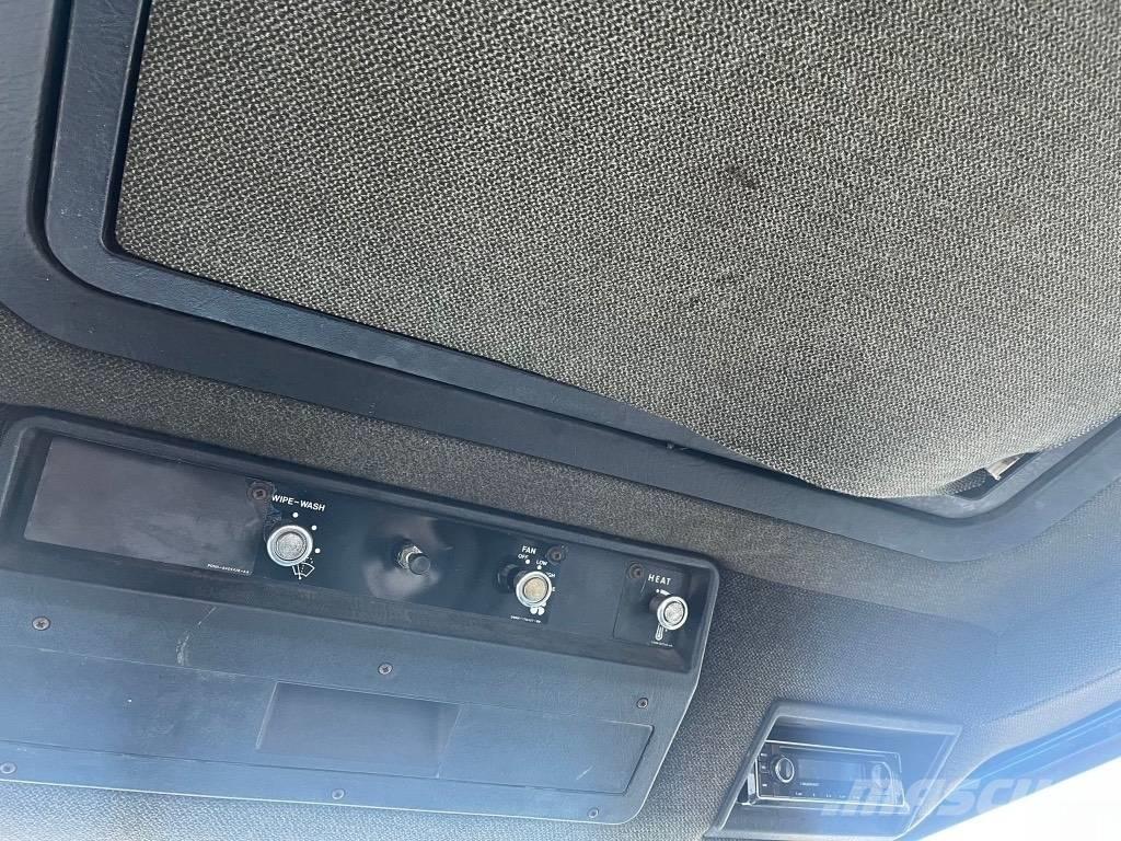 Ford 6610 II Traktorji