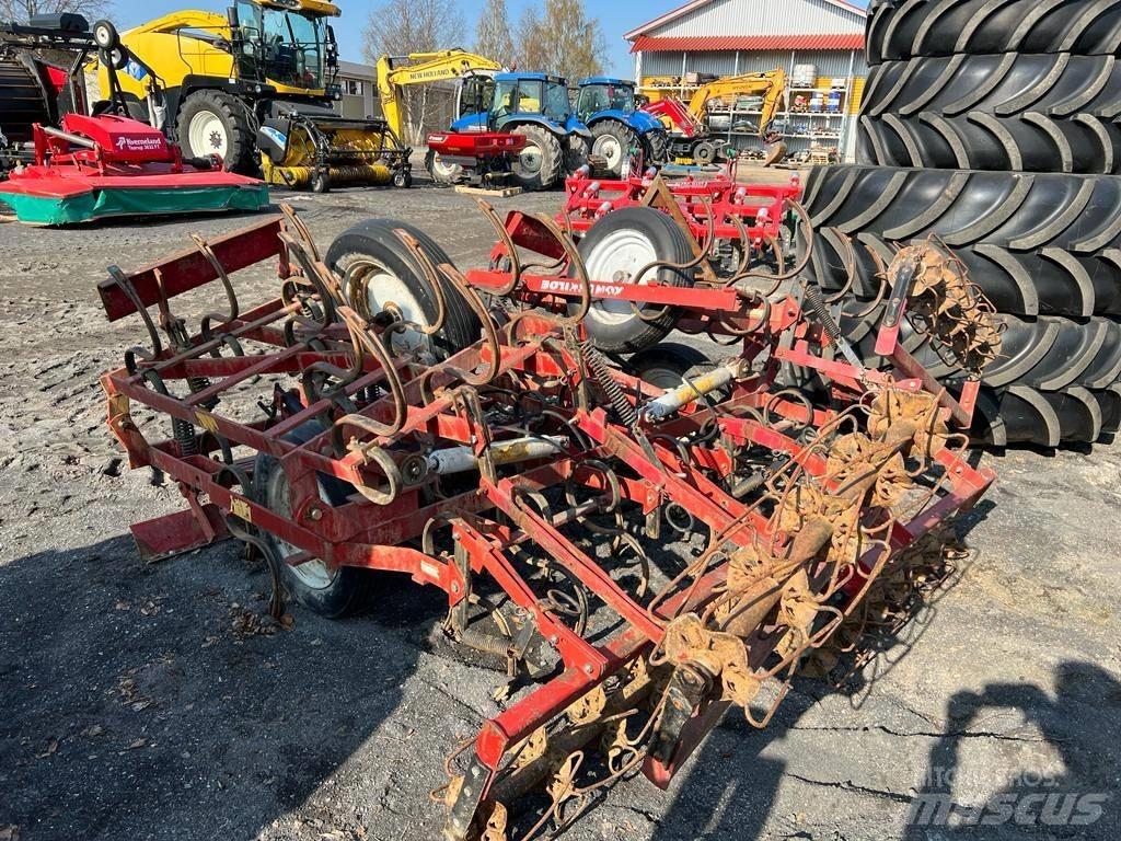 Kongskilde 430 Brane
