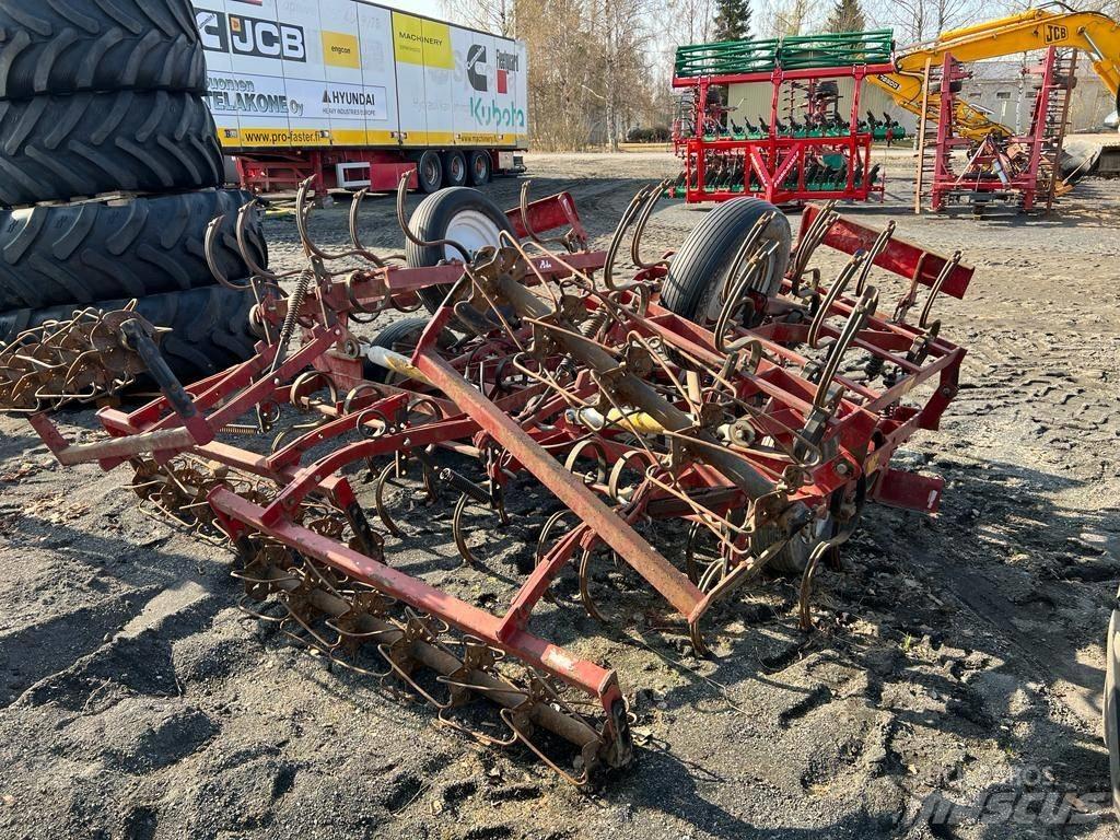 Kongskilde 430 Brane