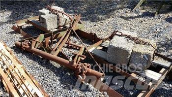  Slodd 3 m Travniške brane