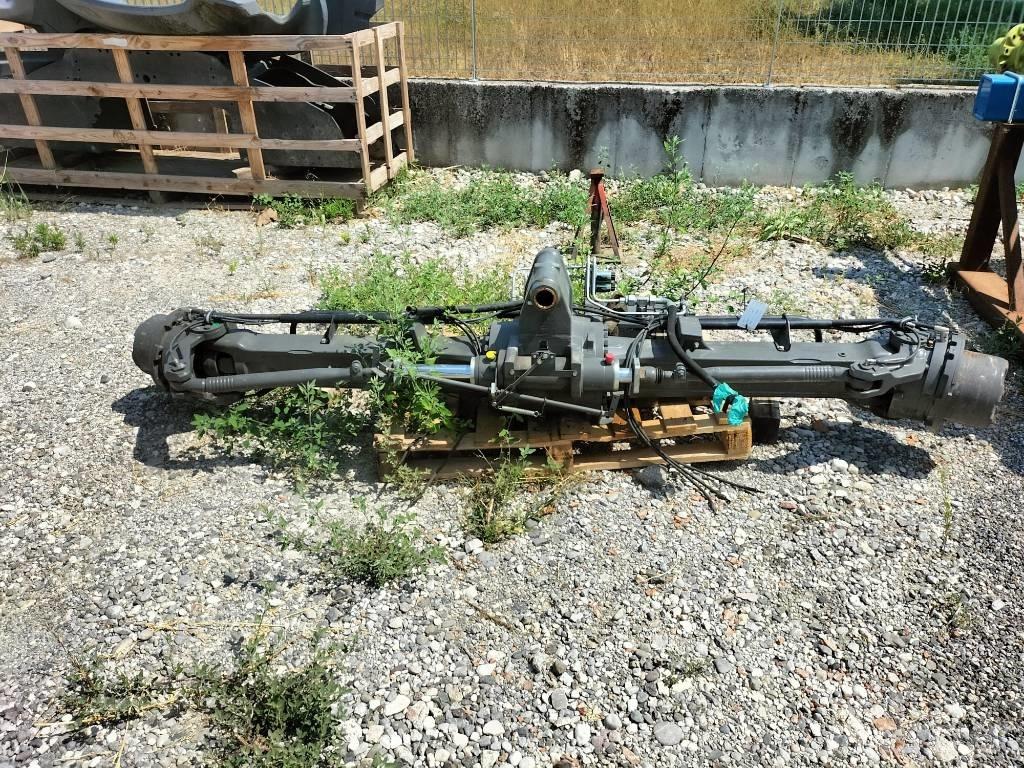 CLAAS Jaguar 970 Stroji za krmo na lastni pogon