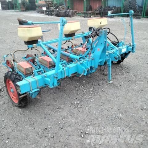 Monosem 502 Sejalnice