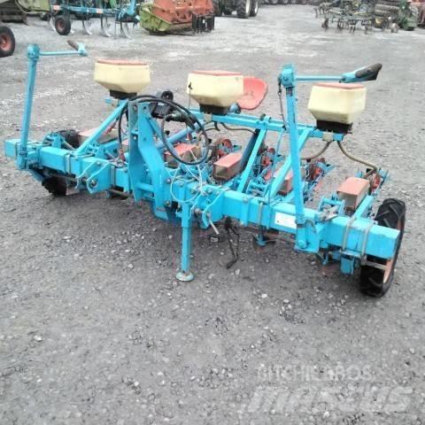 Monosem 502 Sejalnice