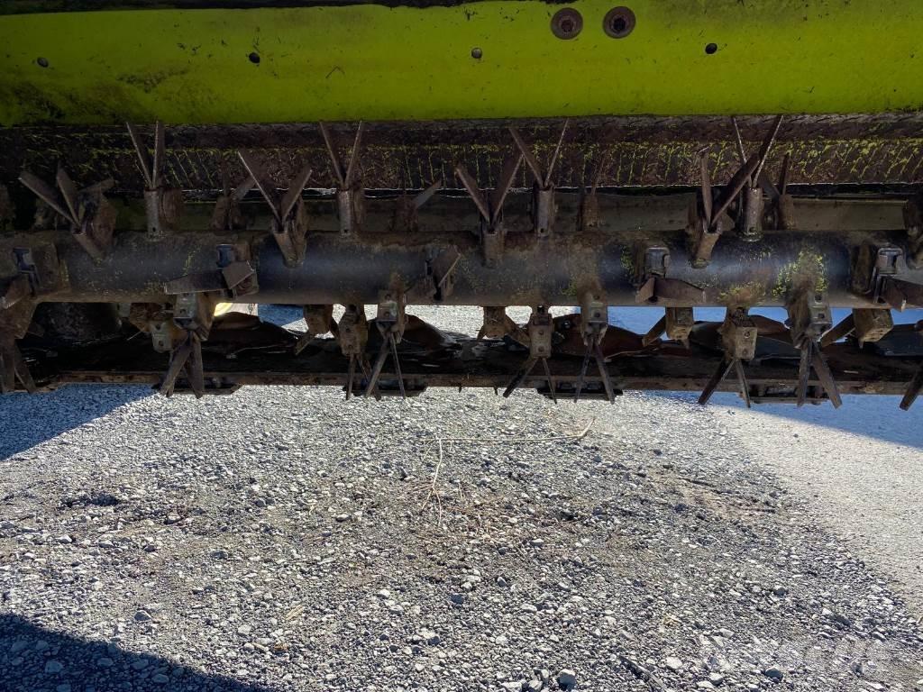 CLAAS DISCO 3050 Priključne in vlečne kosilnice