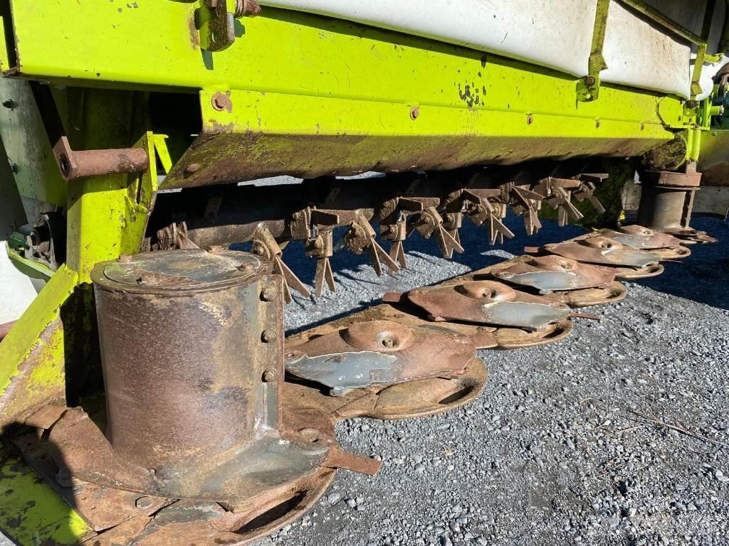 CLAAS DISCO 3050 Priključne in vlečne kosilnice
