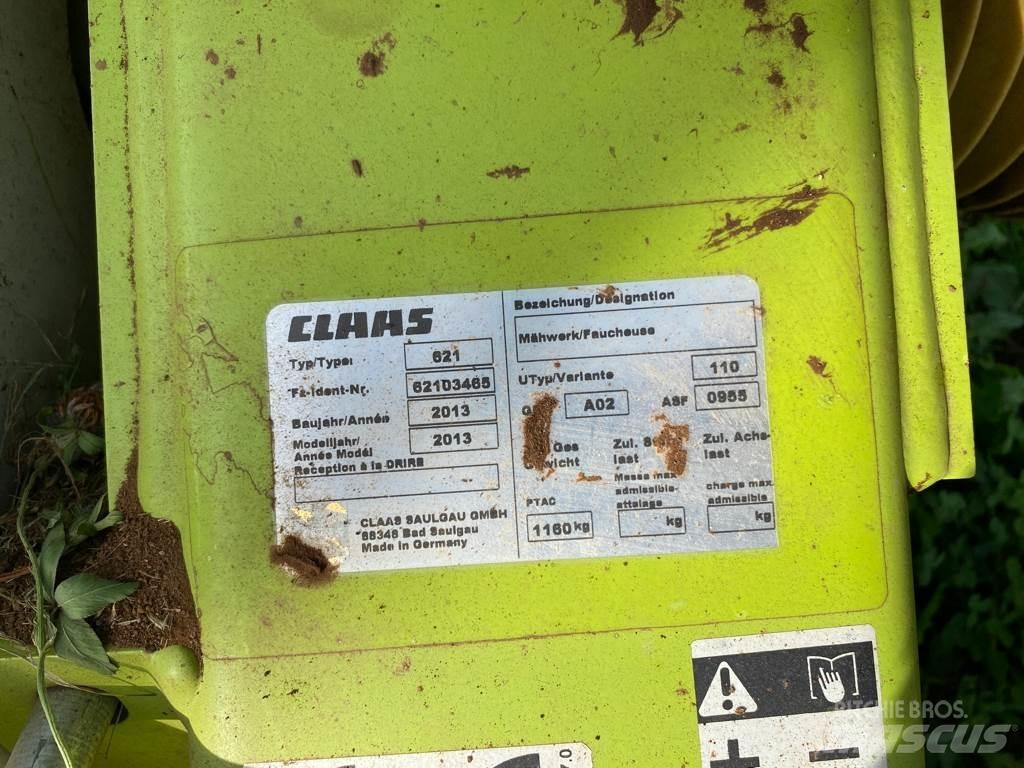 CLAAS DISCO 3050 Priključne in vlečne kosilnice