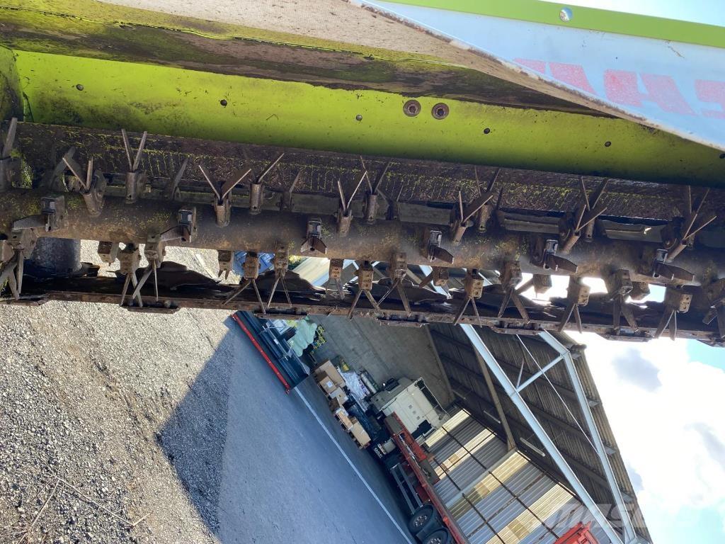 CLAAS DISCO 3050 Priključne in vlečne kosilnice