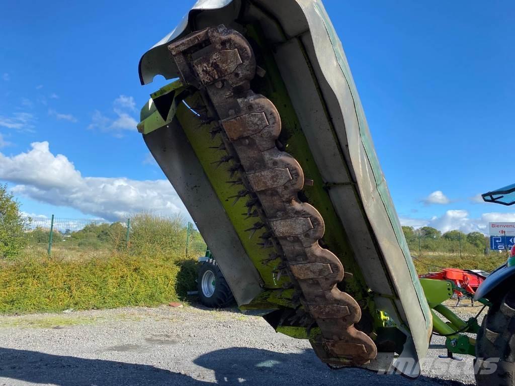 CLAAS DISCO 3050 Priključne in vlečne kosilnice