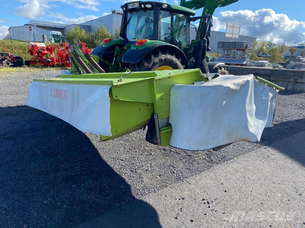 CLAAS DISCO 3050 Priključne in vlečne kosilnice