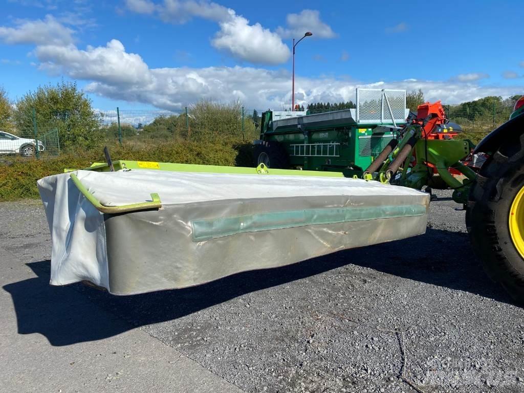 CLAAS DISCO 3050 Priključne in vlečne kosilnice