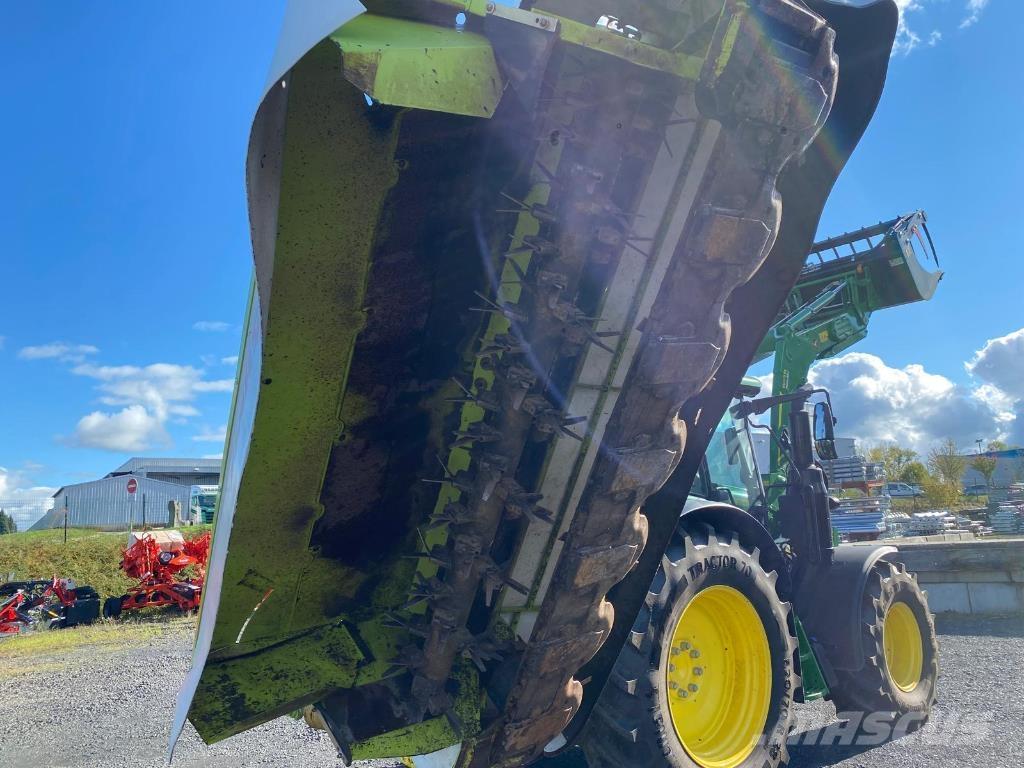 CLAAS DISCO 3050 Priključne in vlečne kosilnice