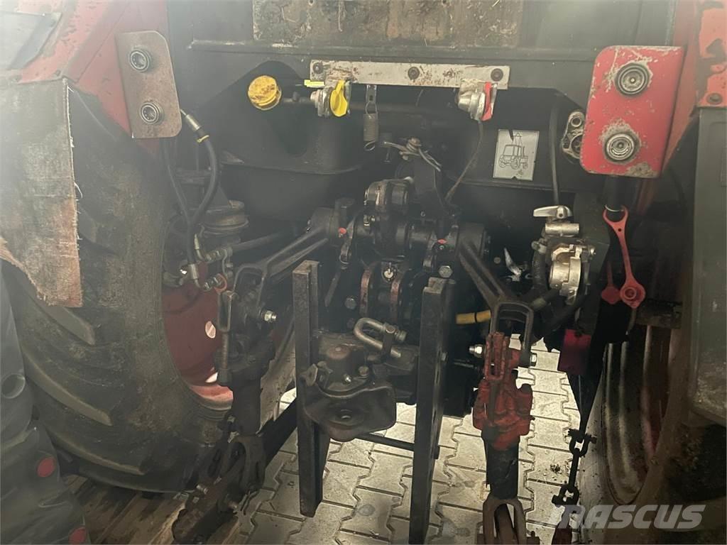 Belarus MTS 920 Traktorji
