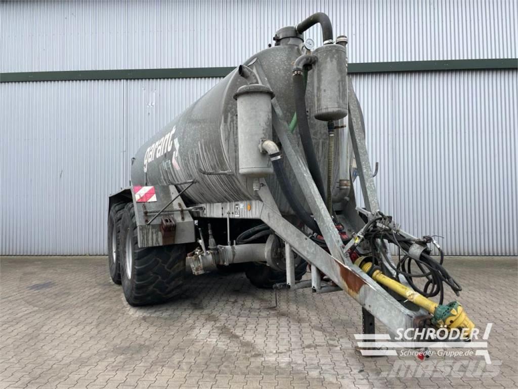 Kotte VT 16700 Cisterne za gnojnico
