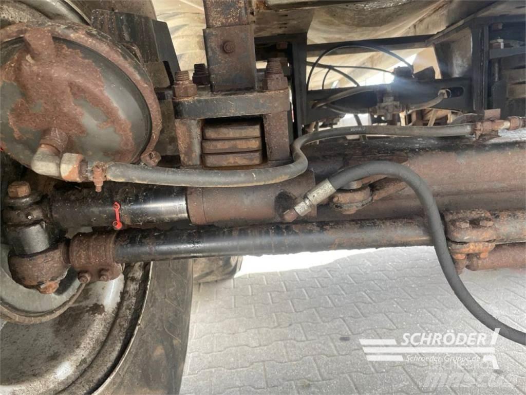 Kotte VT 16700 Cisterne za gnojnico