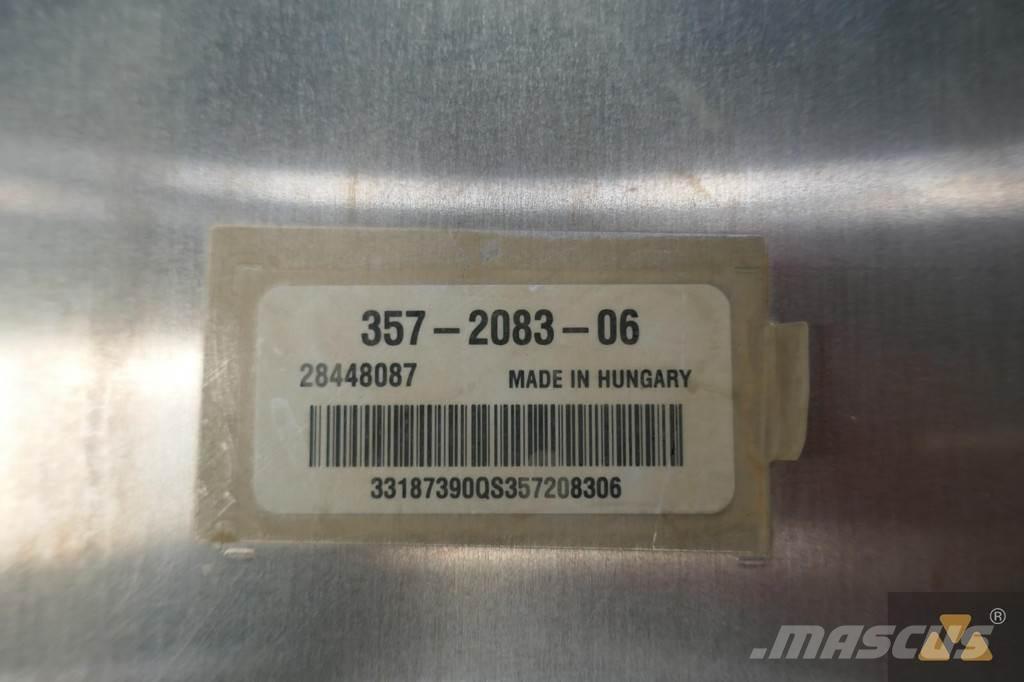 CAT 357-2083 Transport - drugo