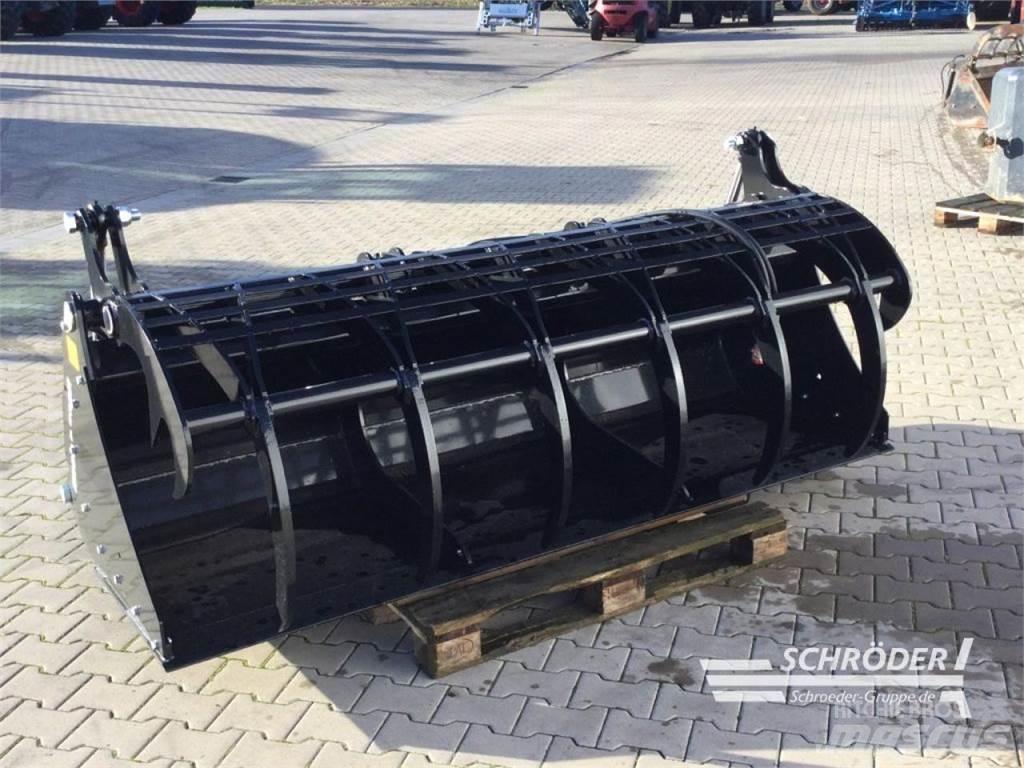 Kock & Sohn ESS 2400 Vilice