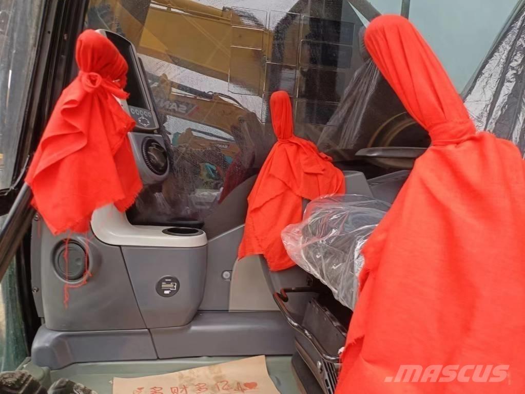 CAT 340 D L Bagri goseničarji