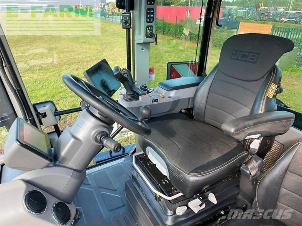 JCB 4220 icon Traktorji