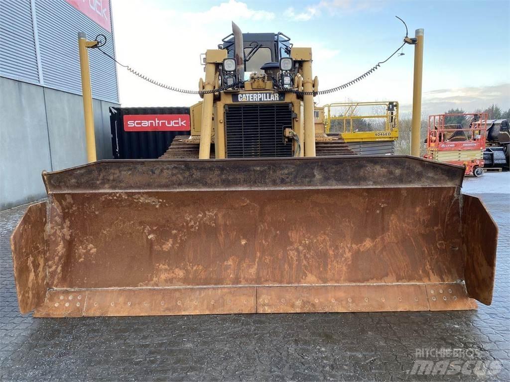CAT D6T LGP Buldožerji goseničarji