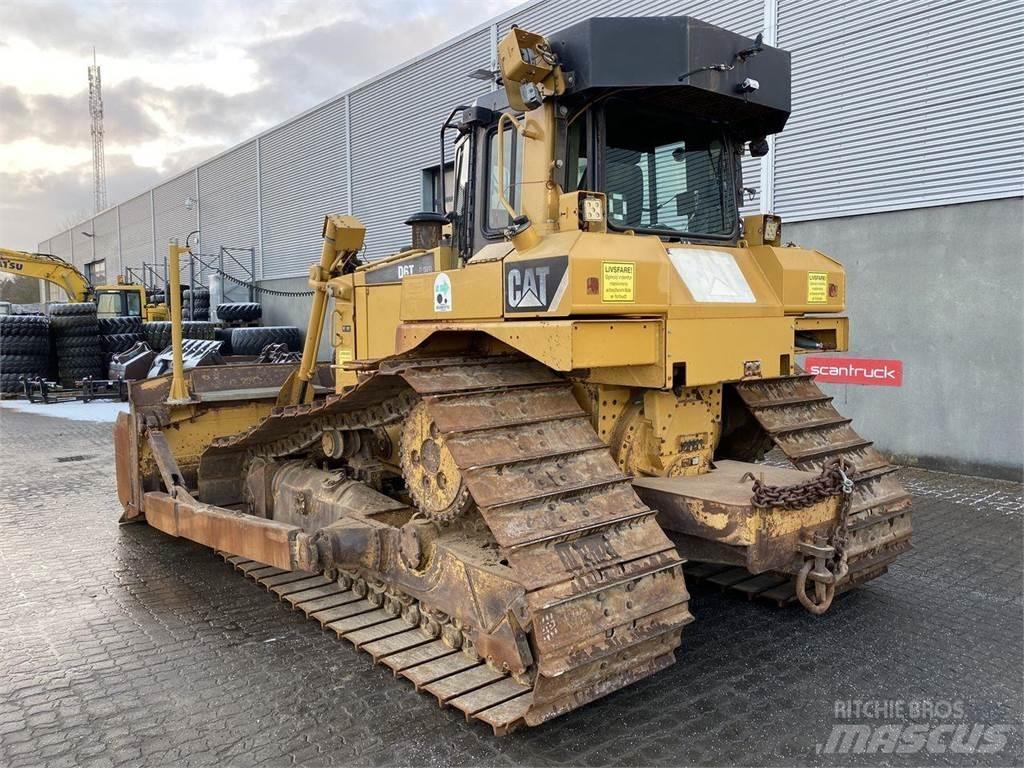 CAT D6T LGP Buldožerji goseničarji