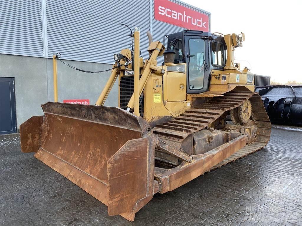 CAT D6T LGP Buldožerji goseničarji