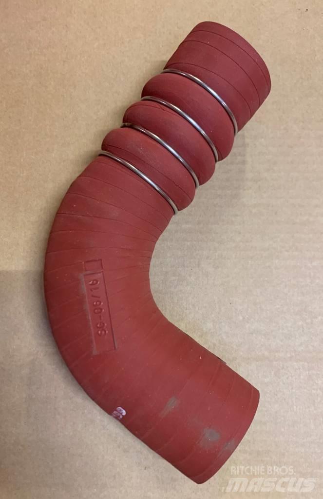 Atlas Hose 8017199 Hidravlika