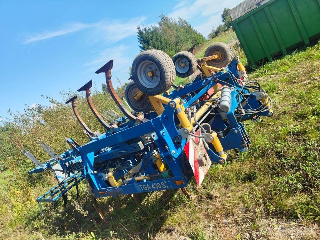  Treffler TGA430 Kultivatorji