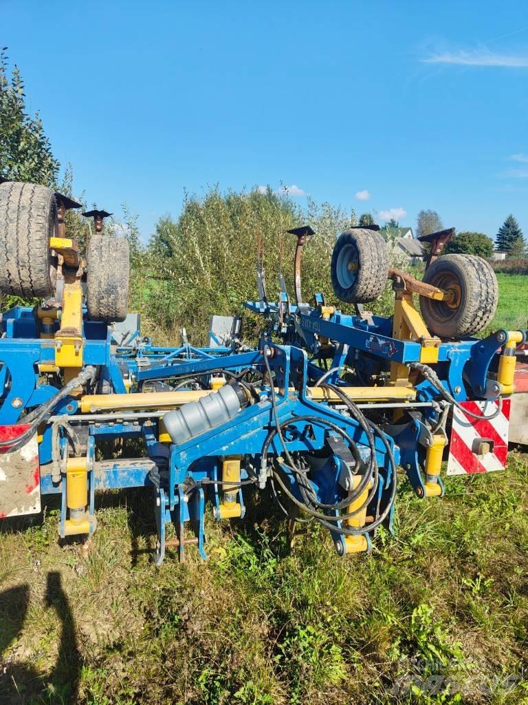  Treffler TGA430 Kultivatorji