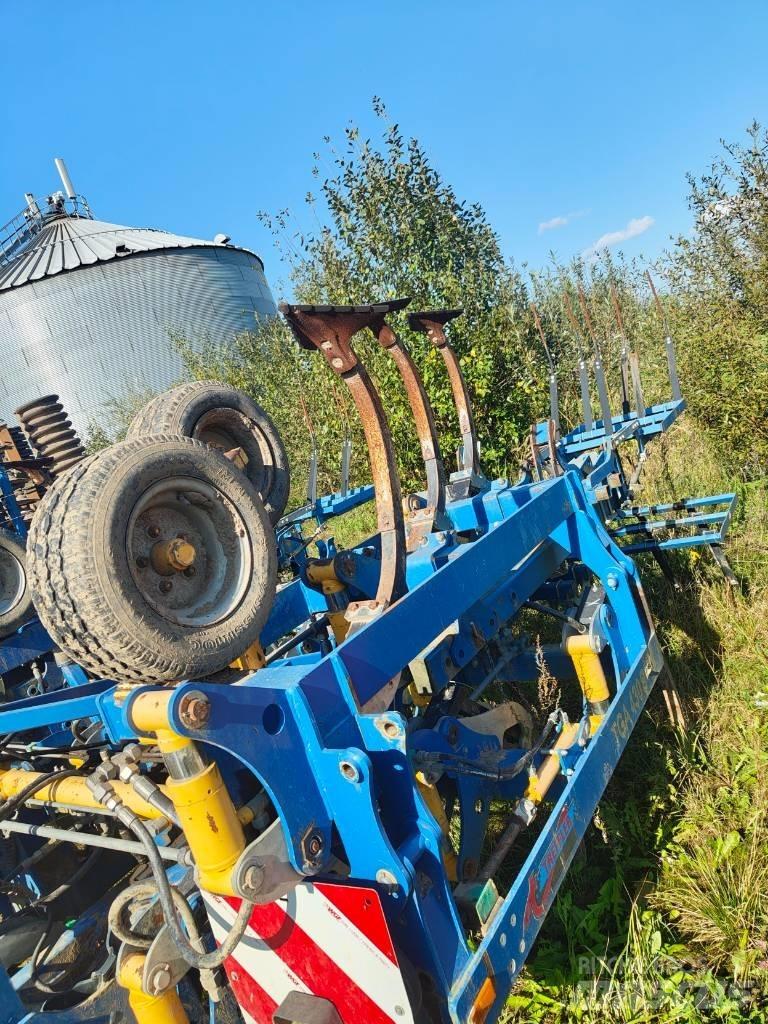  Treffler TGA430 Kultivatorji