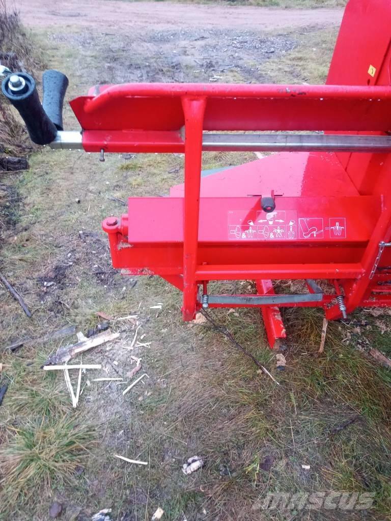 Hakki Pilke OH27 Cepilniki, lesni drobilci, in žage