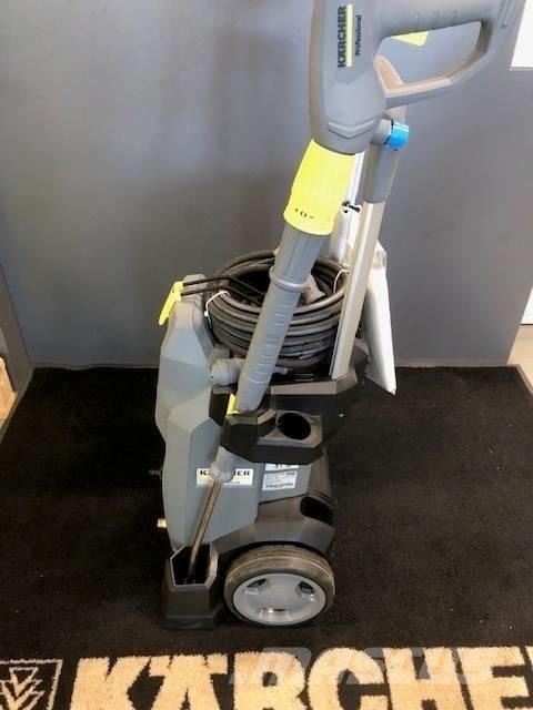 Kärcher hd 8/18 Industrijski visokotlačni čistilci