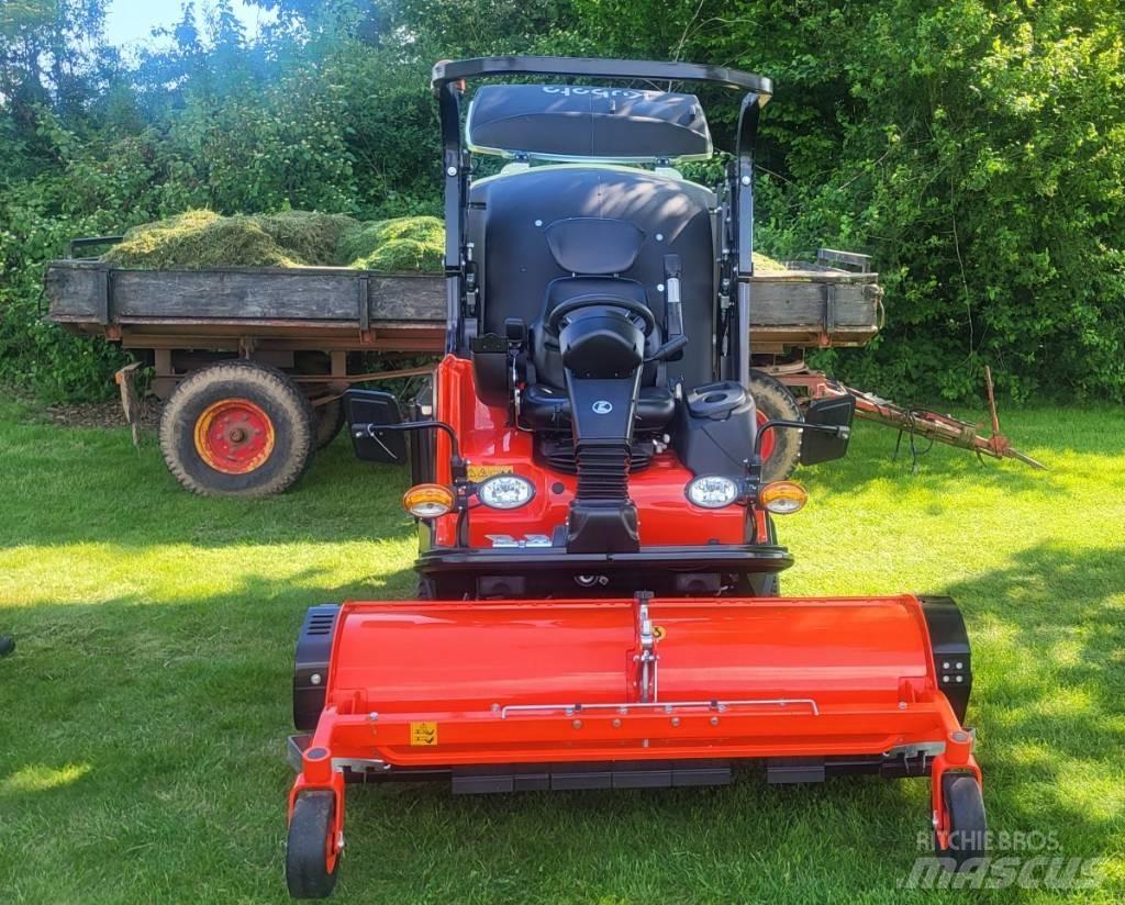 Kubota FC4-501 Kosilnice